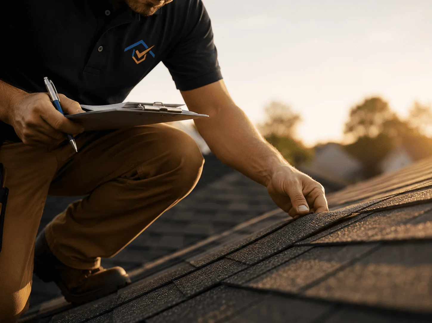 Why Choose Roof Inspection in North Kingstown, RI